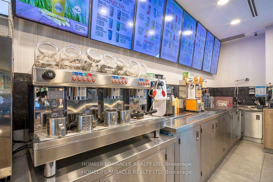 Markham, ON L3R 4M9,1151 5000 Highway 7 N/A