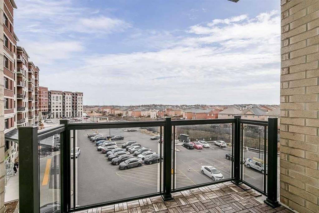 Markham, ON L3S 0J9,7325 Markham RD #417