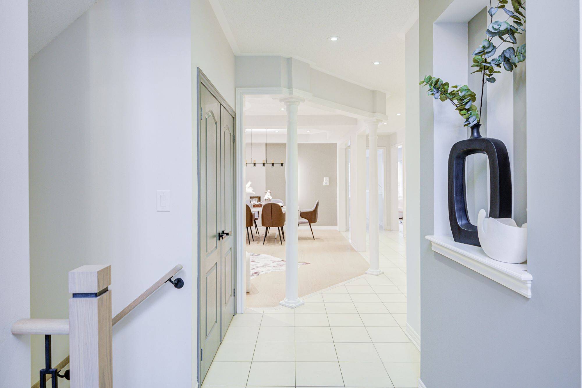 Newmarket, ON L3X 0A8,1199 McTavish Dr. DR