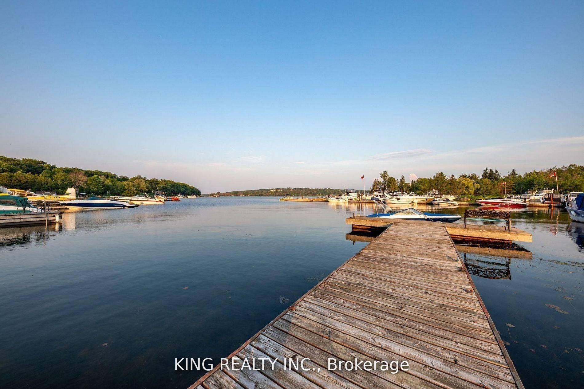 Tiny, ON L9M 0C2,602 CHAMPLAIN RD