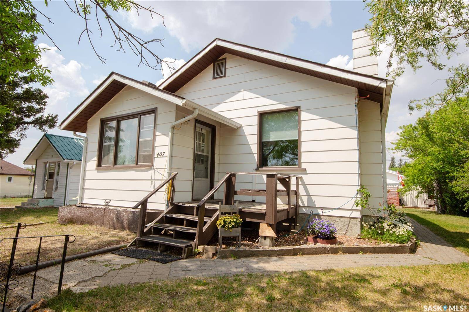 Wilkie, SK S0K 4W0,407 2nd STREET E