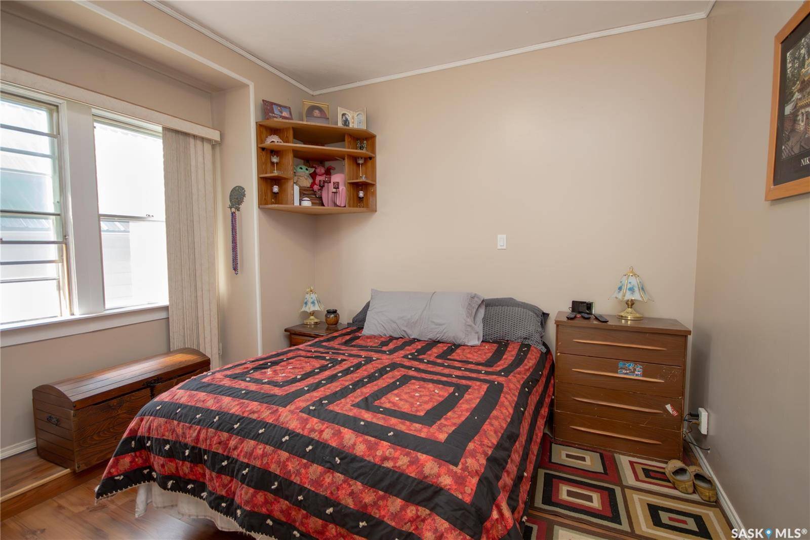 Wilkie, SK S0K 4W0,407 2nd STREET E