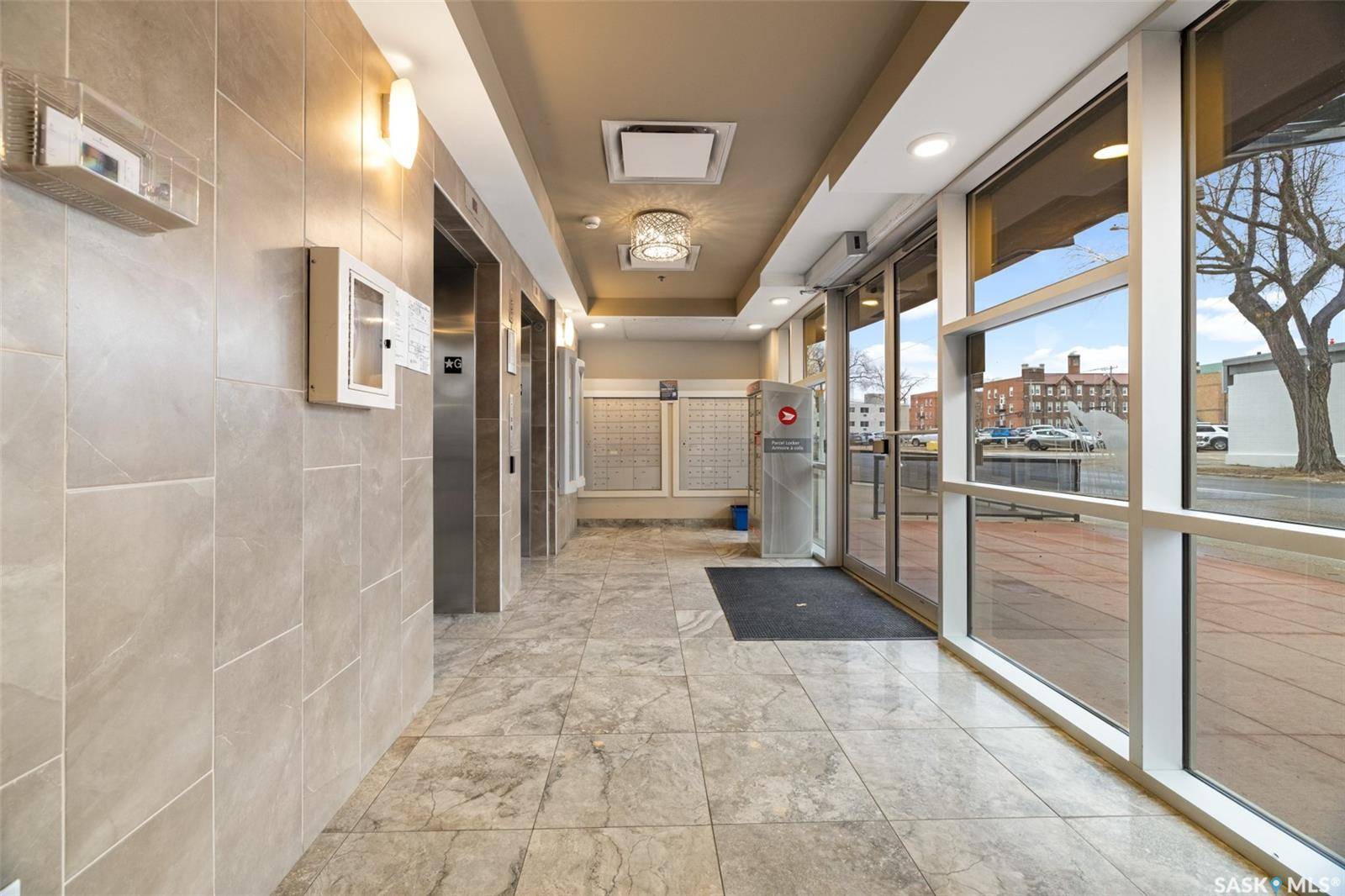 Regina, SK S4P 2A3,2055 Rose STREET #607