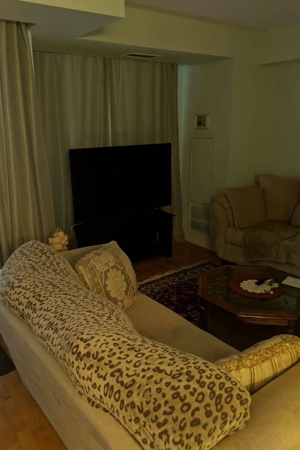 Toronto W05, ON M9M 3A1,3077 Weston RD #1708