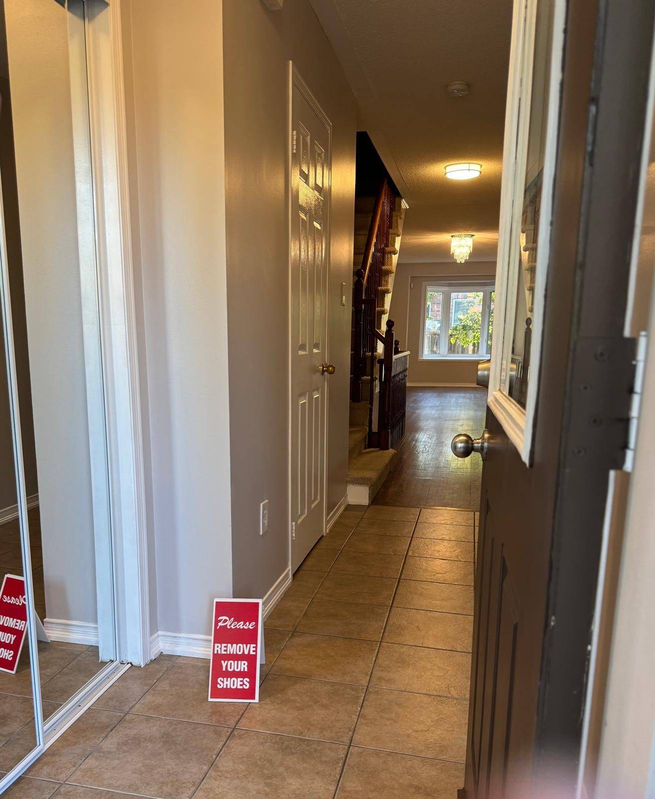 Mississauga, ON L5M 0H2,5255 Palmetto PL #144