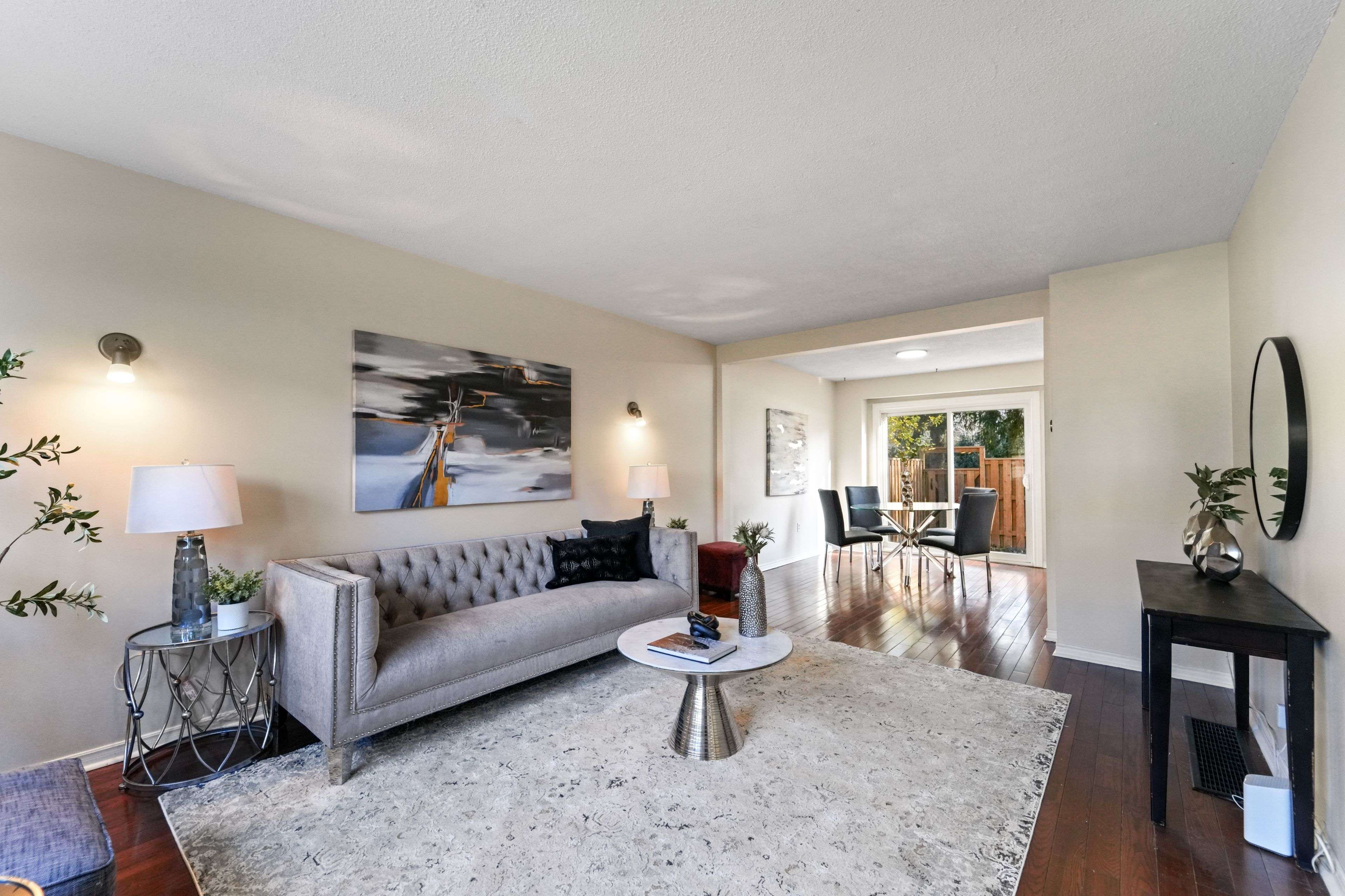 Mississauga, ON L5H 3V1,1050 Shawnmarr RD #132