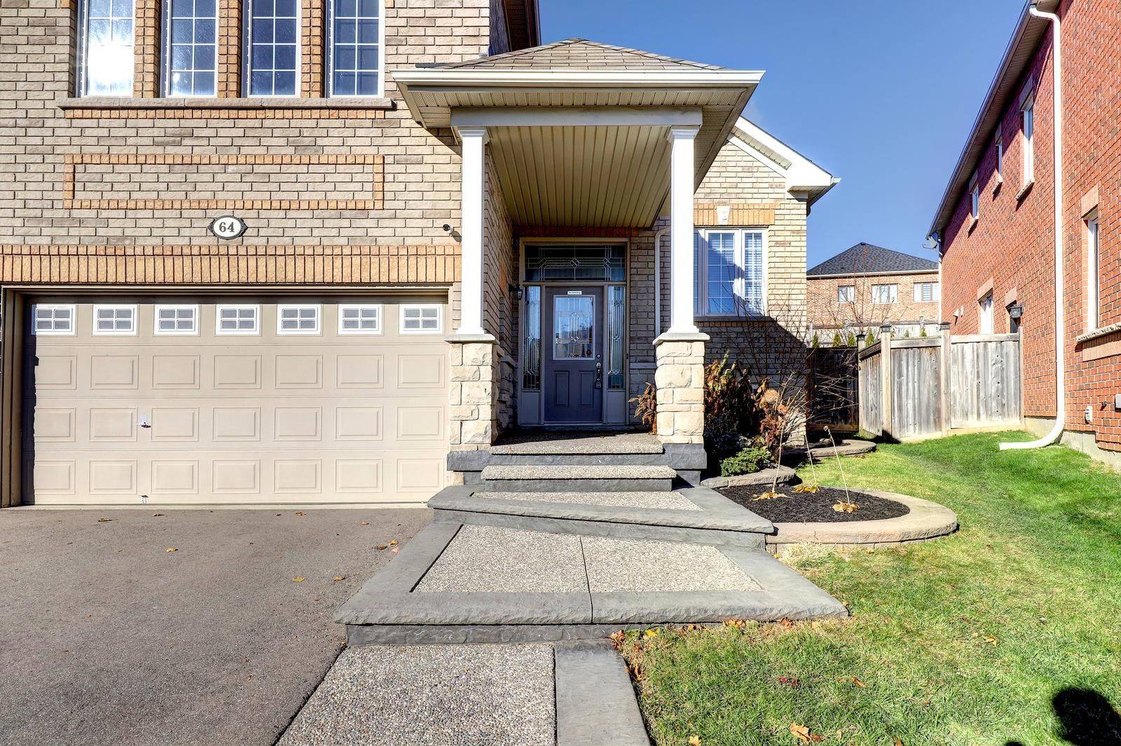 Halton Hills, ON L7G 6N5,64 Meadowlark DR