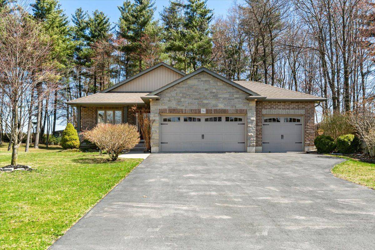 Norfolk, ON N4B 2W5,56 Wintergreen CRES