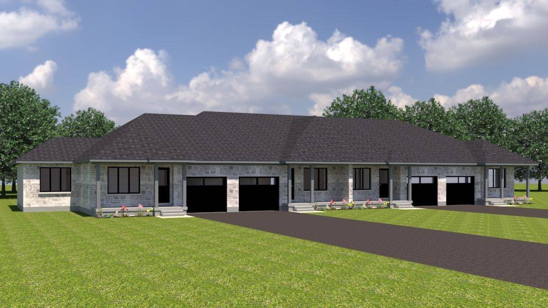 723 18th Street N/A, Hanover, ON N4N 0C7