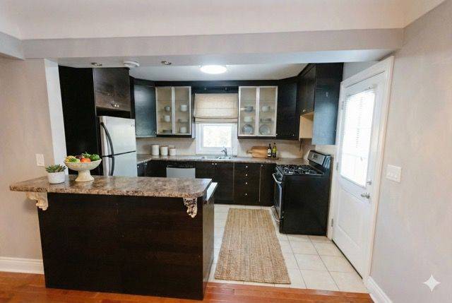 Hamilton, ON L8V 1T1,600 Fennell AVE E