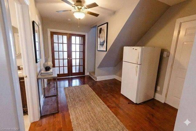 Hamilton, ON L8V 1T1,600 Fennell AVE E