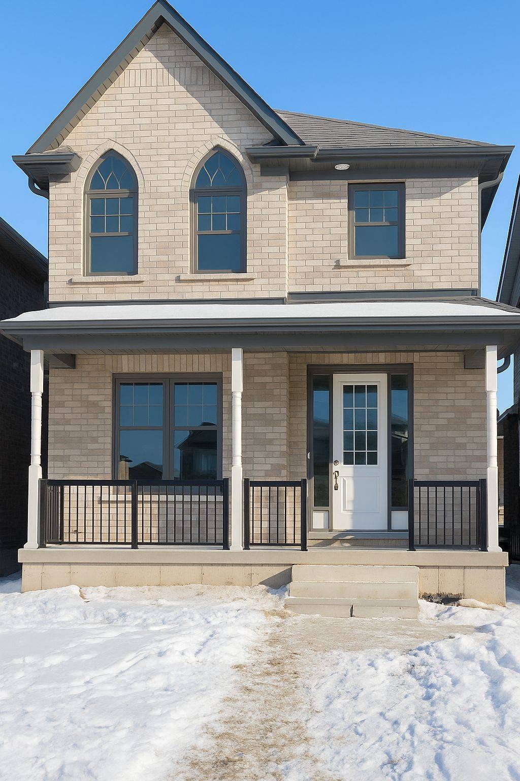 Peterborough, ON K9H 0J2,1091 Rippingale TRL