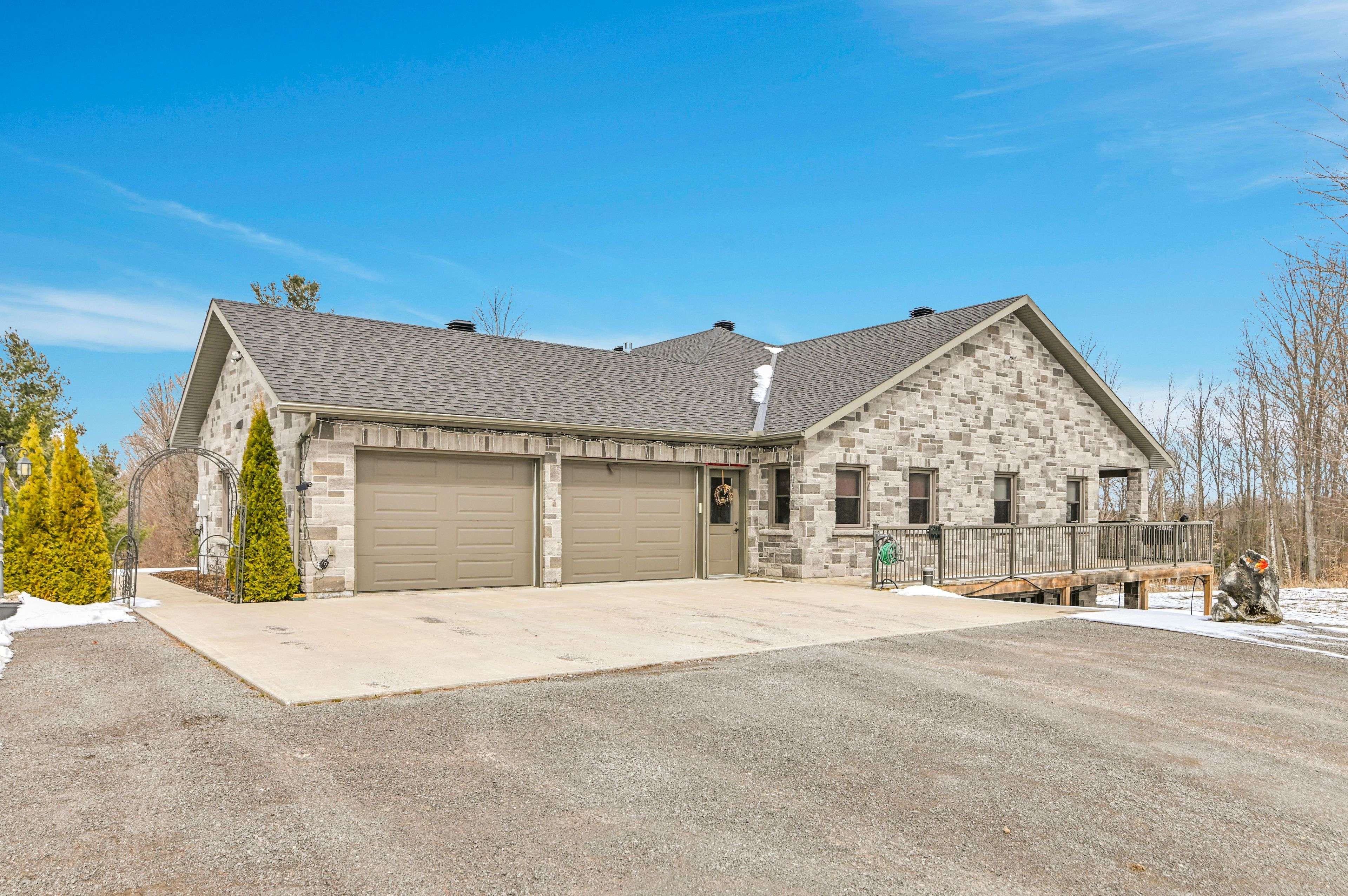 3280 Burnstown RD, Horton, ON K7V 3Z9