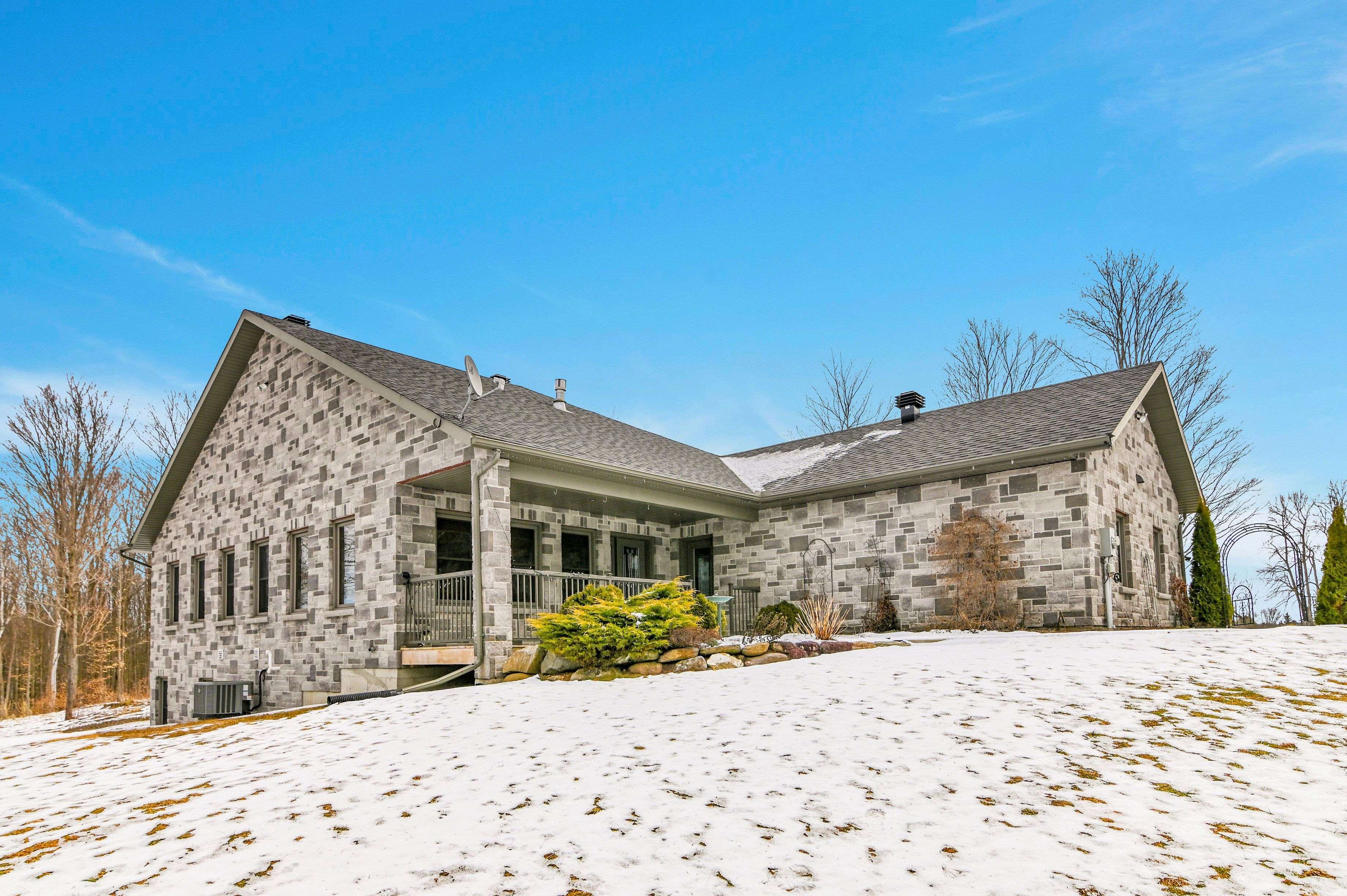 3280 Burnstown RD, Horton, ON K7V 3Z9