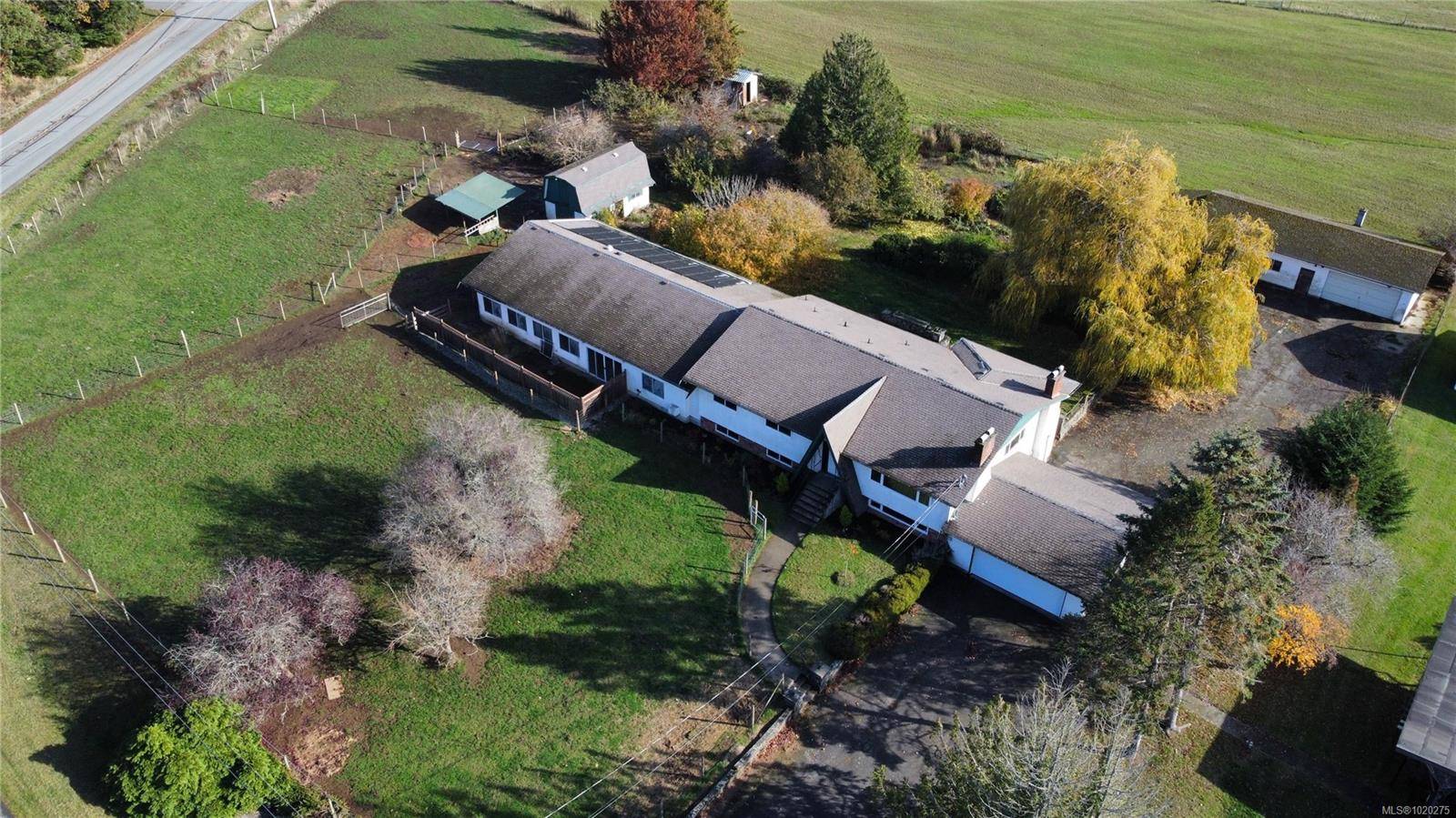 Metchosin, BC V9C 3Z9,4203 Leeron Pl