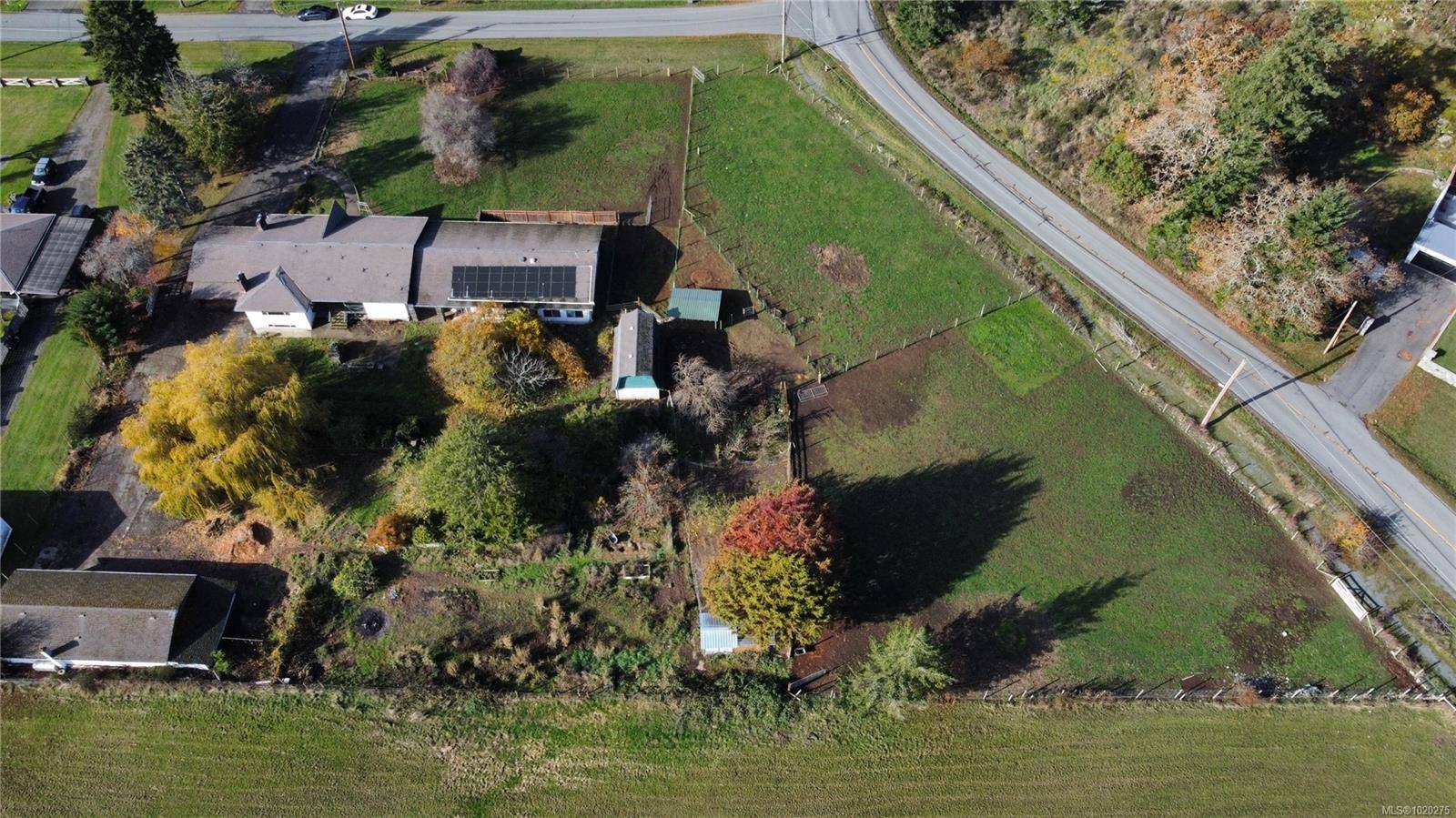 Metchosin, BC V9C 3Z9,4203 Leeron Pl