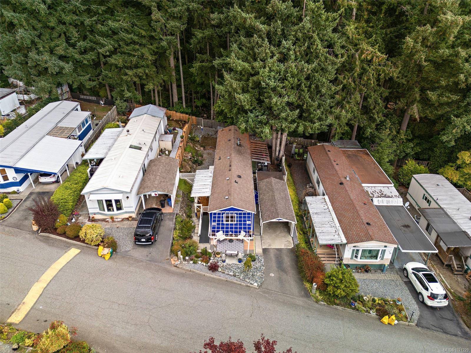 Ladysmith, BC V9G 1X4,10980 Westdowne Rd #72