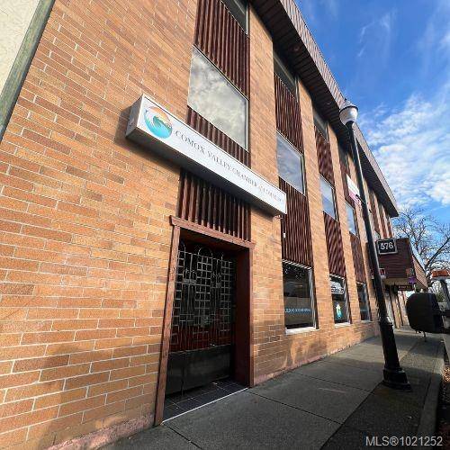 Courtenay, BC V9N 2N3,576 England Ave #204