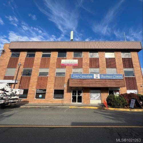 Courtenay, BC V9N 2N3,576 England Ave #206