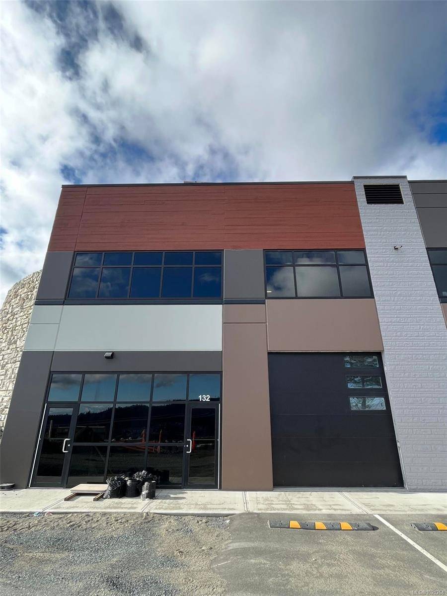 Langford, BC V9B 7C2,4342 West Shore Pkwy #132