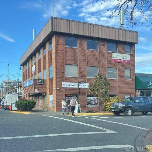 Courtenay, BC V9N 2N3,576 England Ave #209