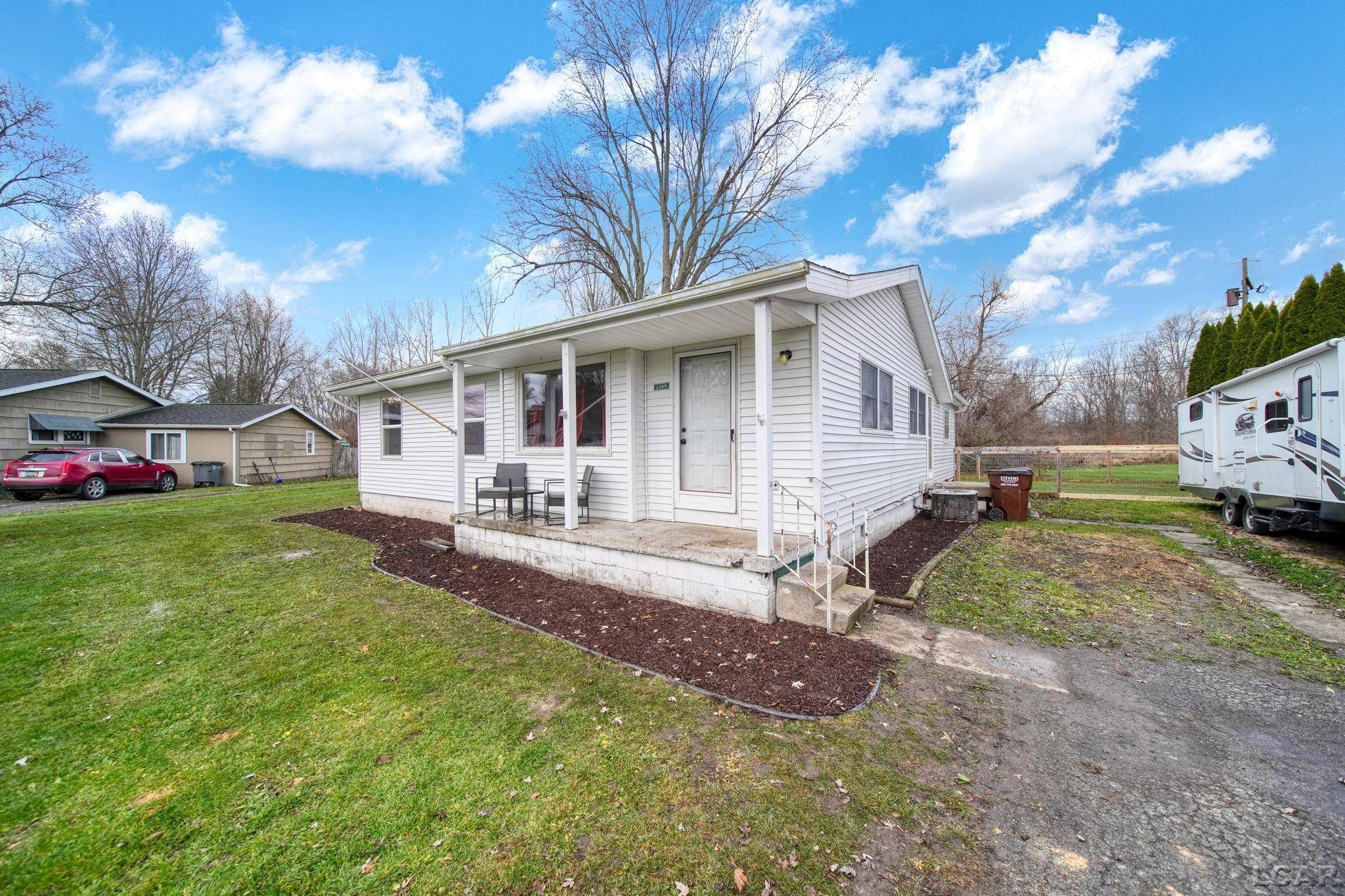 Adrian, MI 49221,2369 Linden CT