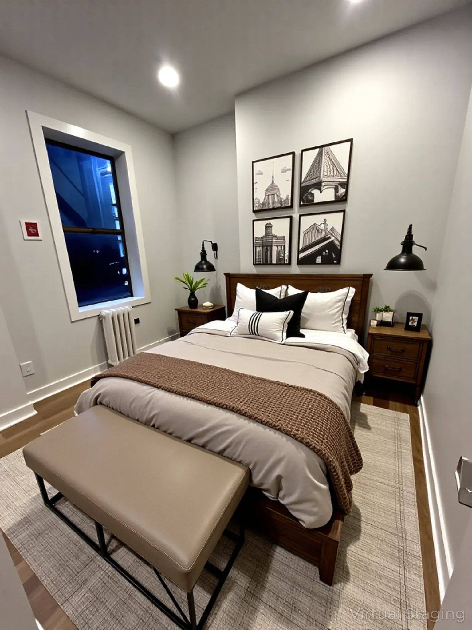 Toronto C08, ON M4Y 2E5,592 Church ST #5