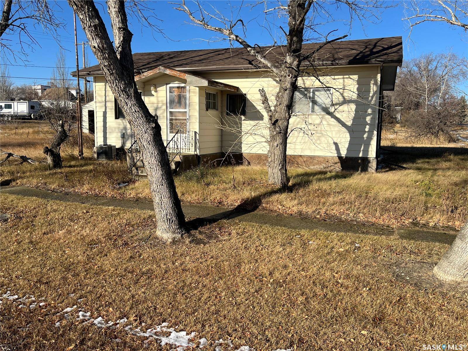 Morse, SK S0H 3C0,400 Reed STREET