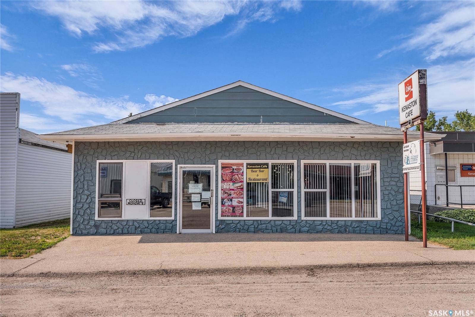 Kenaston, SK S0G 2N0,702 3rd STREET