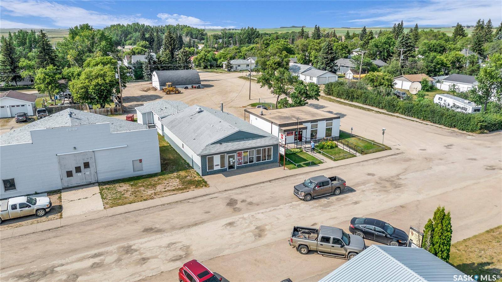Kenaston, SK S0G 2N0,702 3rd STREET