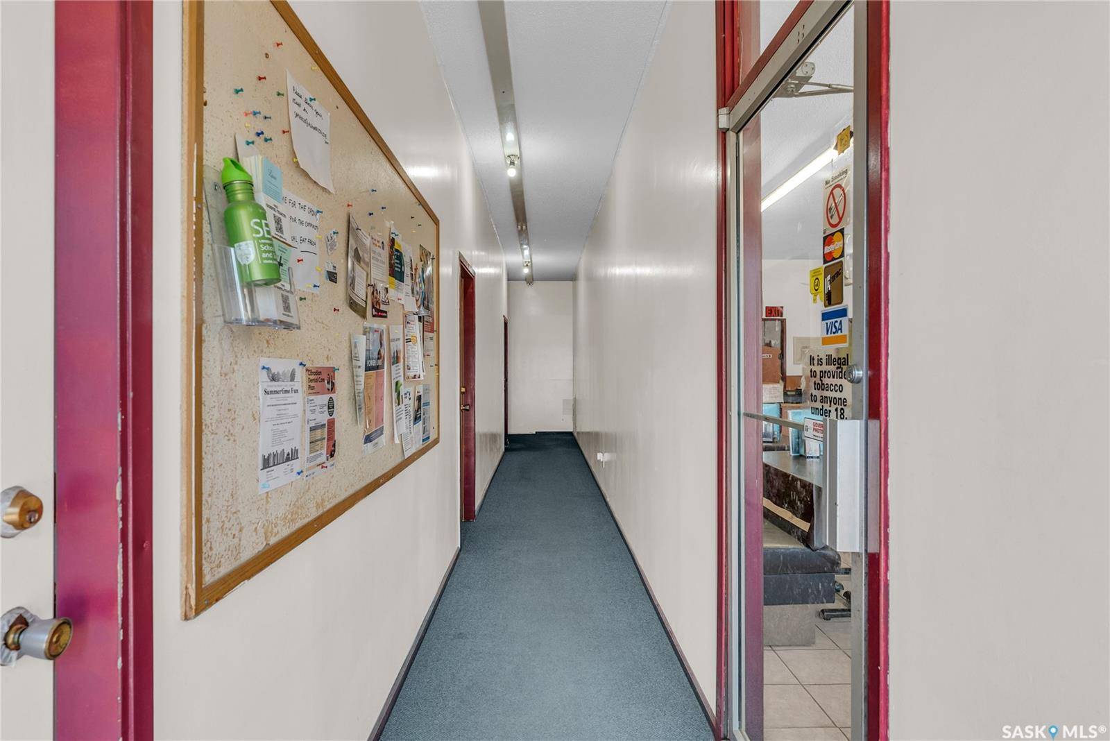 Kenaston, SK S0G 2N0,702 3rd STREET