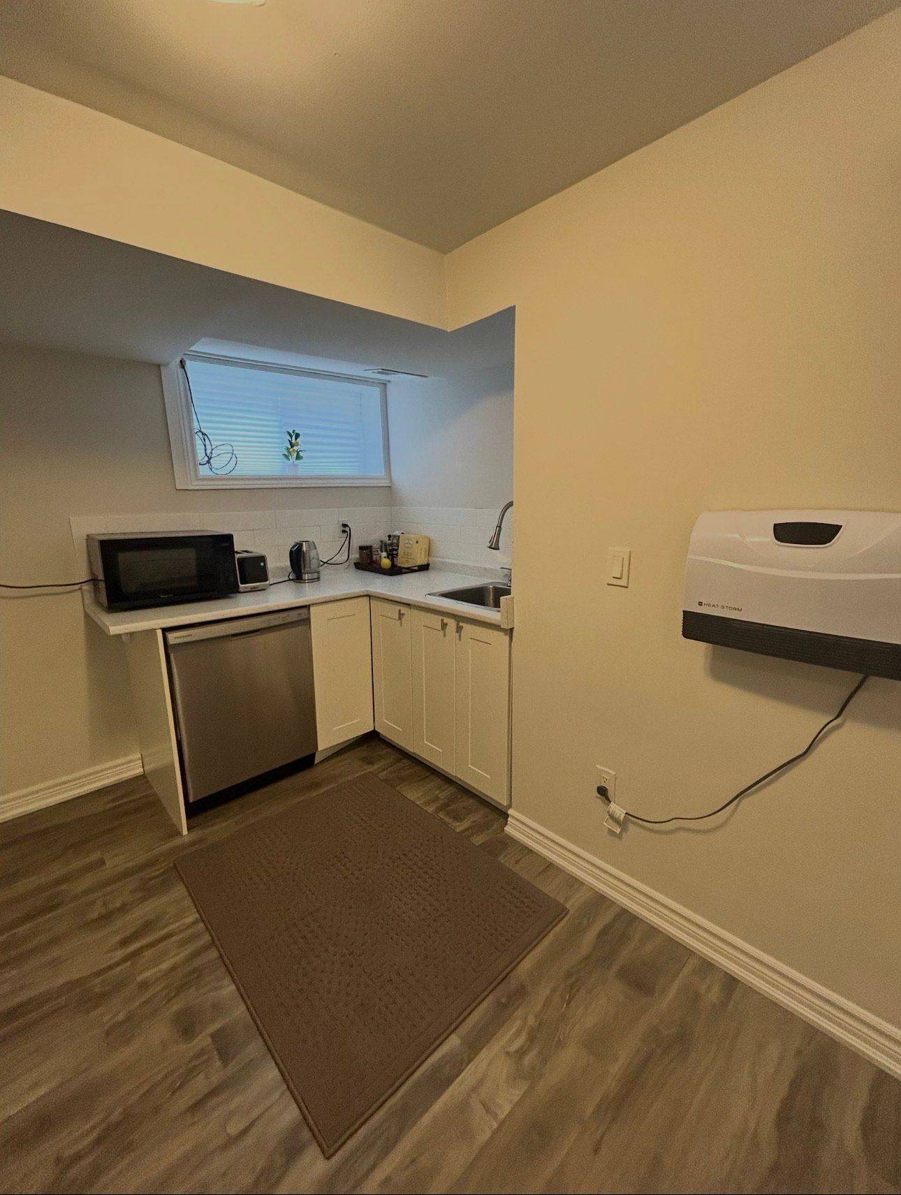 Toronto W08, ON M9C 1Z4,4206 Bloor ST W #Basement