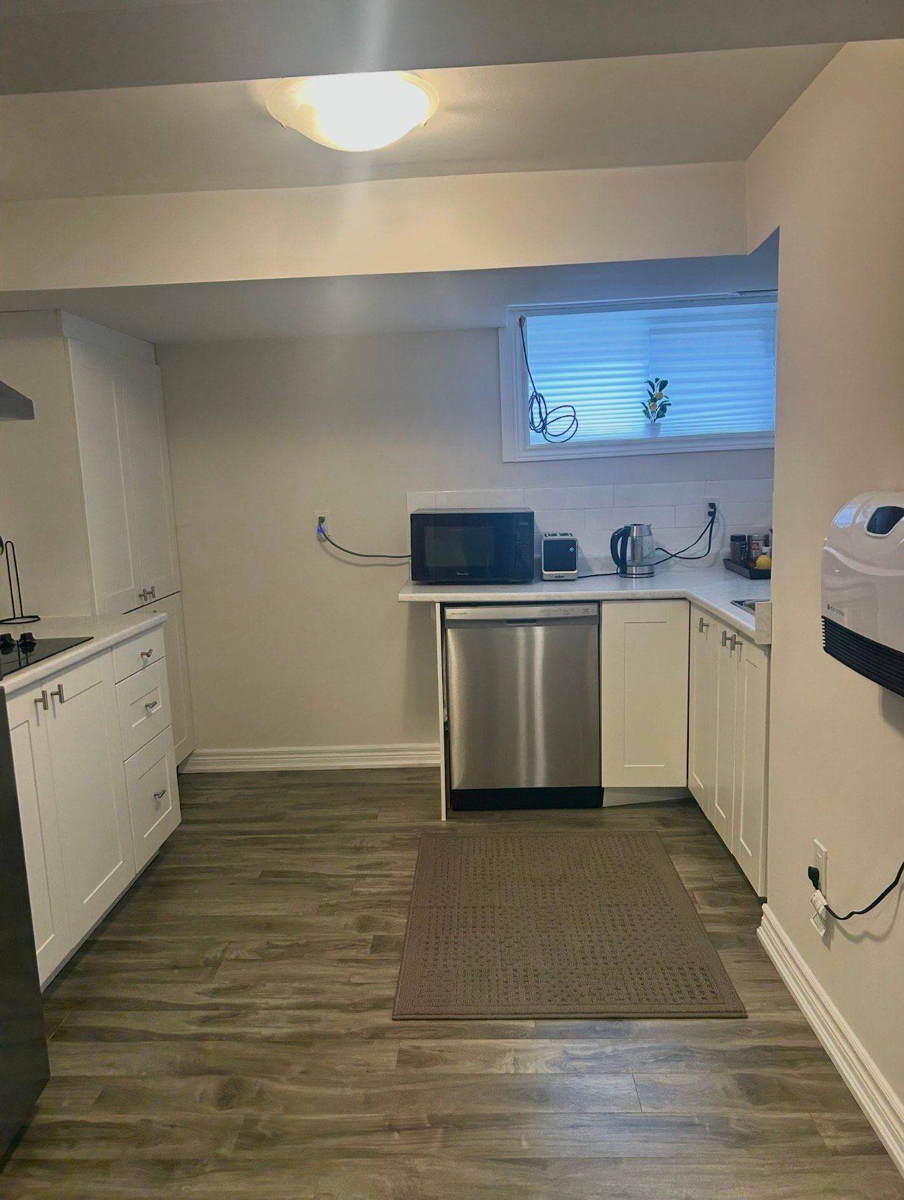 Toronto W08, ON M9C 1Z4,4206 Bloor ST W #Basement