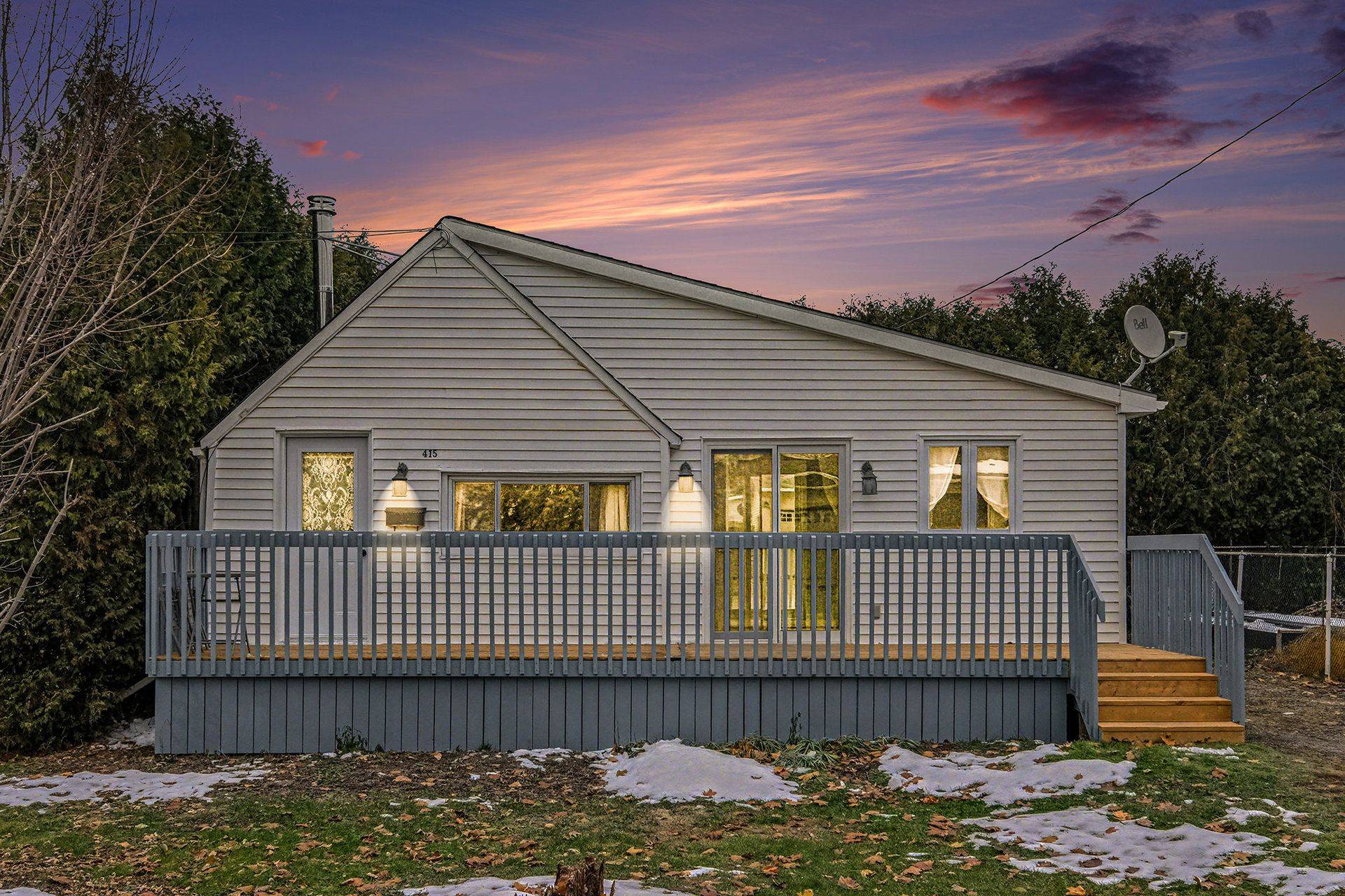 North Grenville, ON K0G 1J0,415 BARNES ST