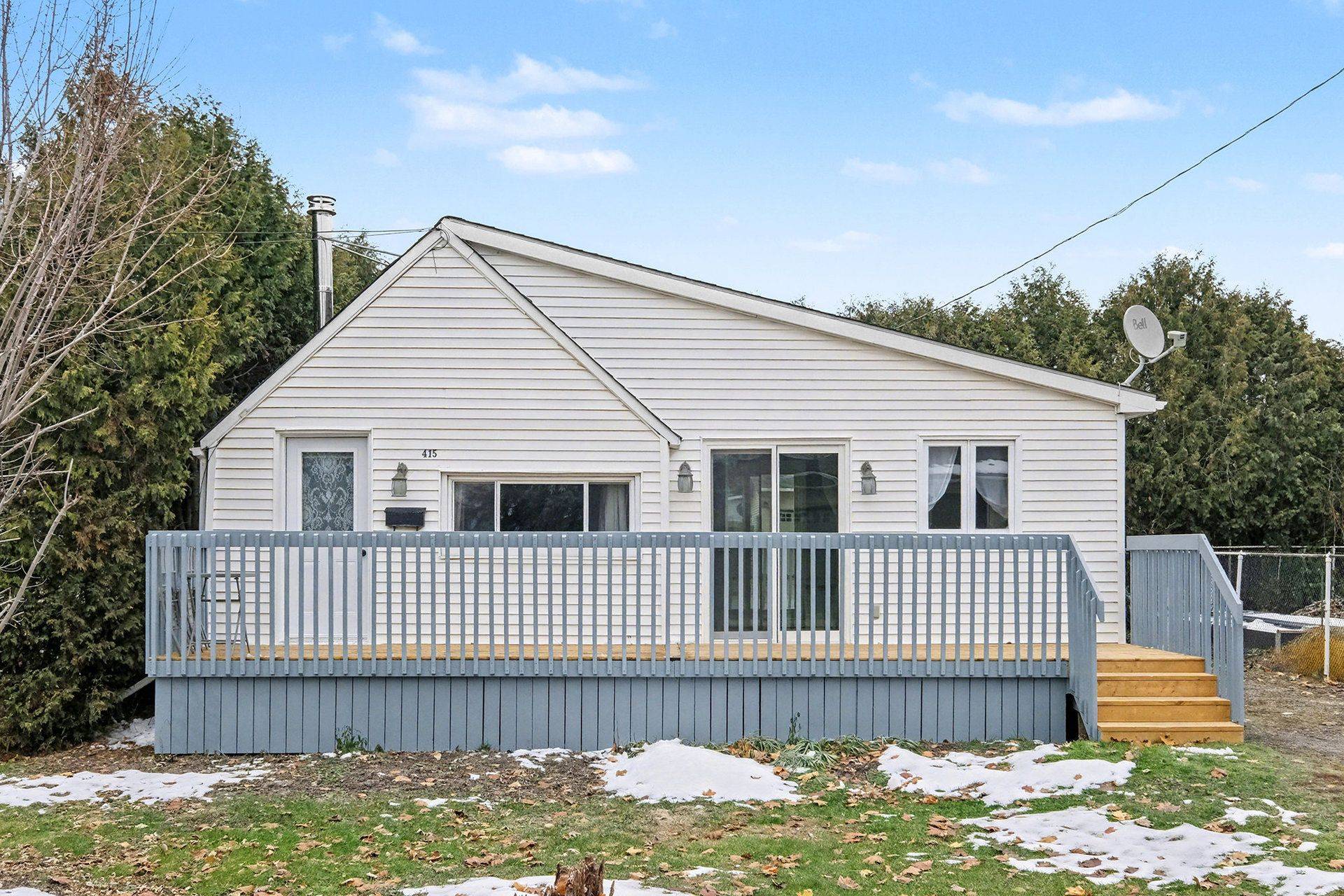 North Grenville, ON K0G 1J0,415 BARNES ST