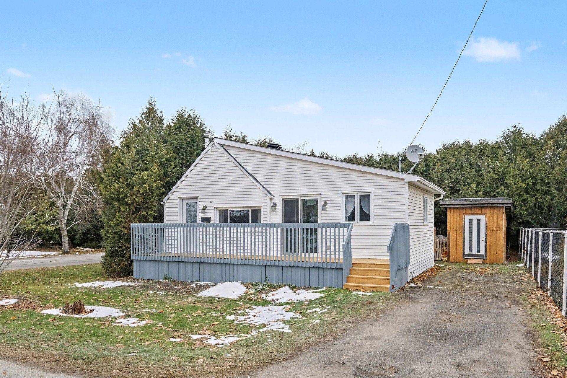North Grenville, ON K0G 1J0,415 BARNES ST