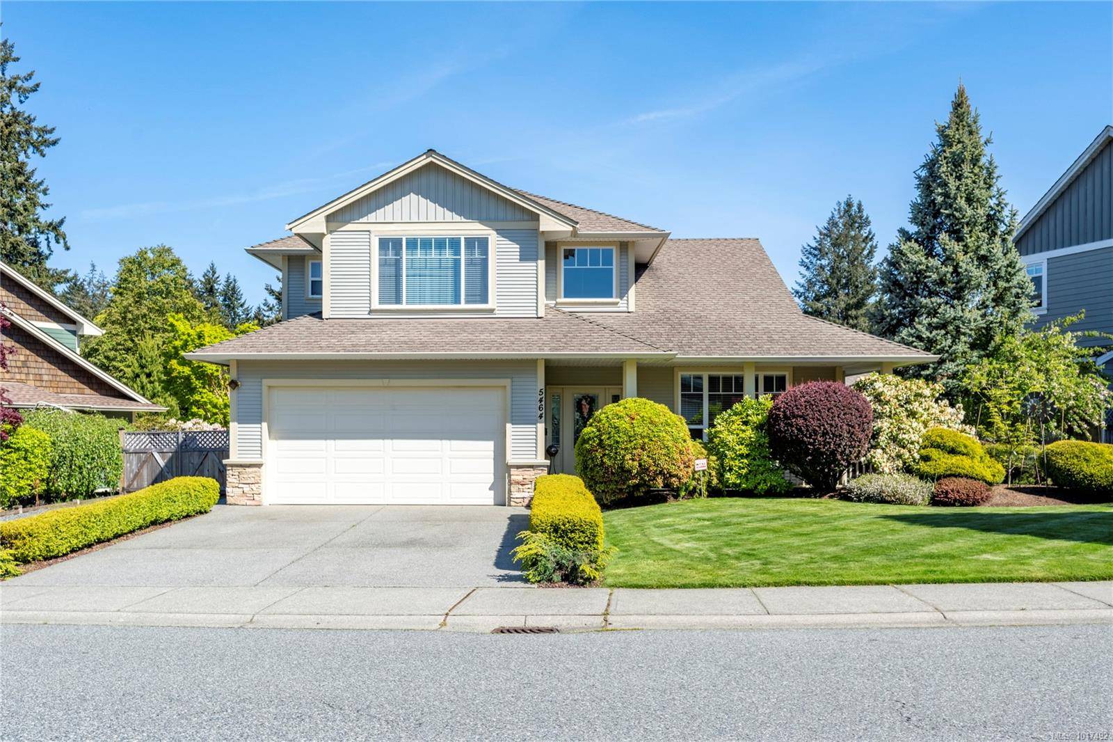 Nanaimo, BC V9T 6P2,5464 Altavista Dr