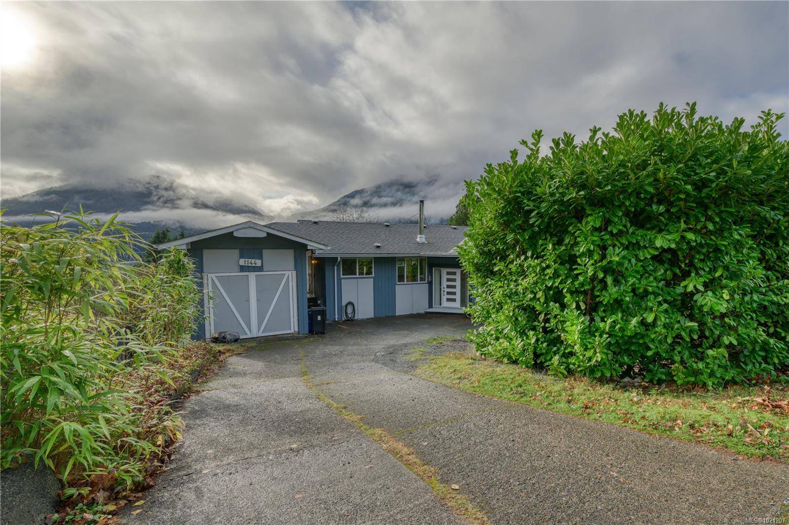 Port Alice, BC V0N 2N0,1144 Haida Ave