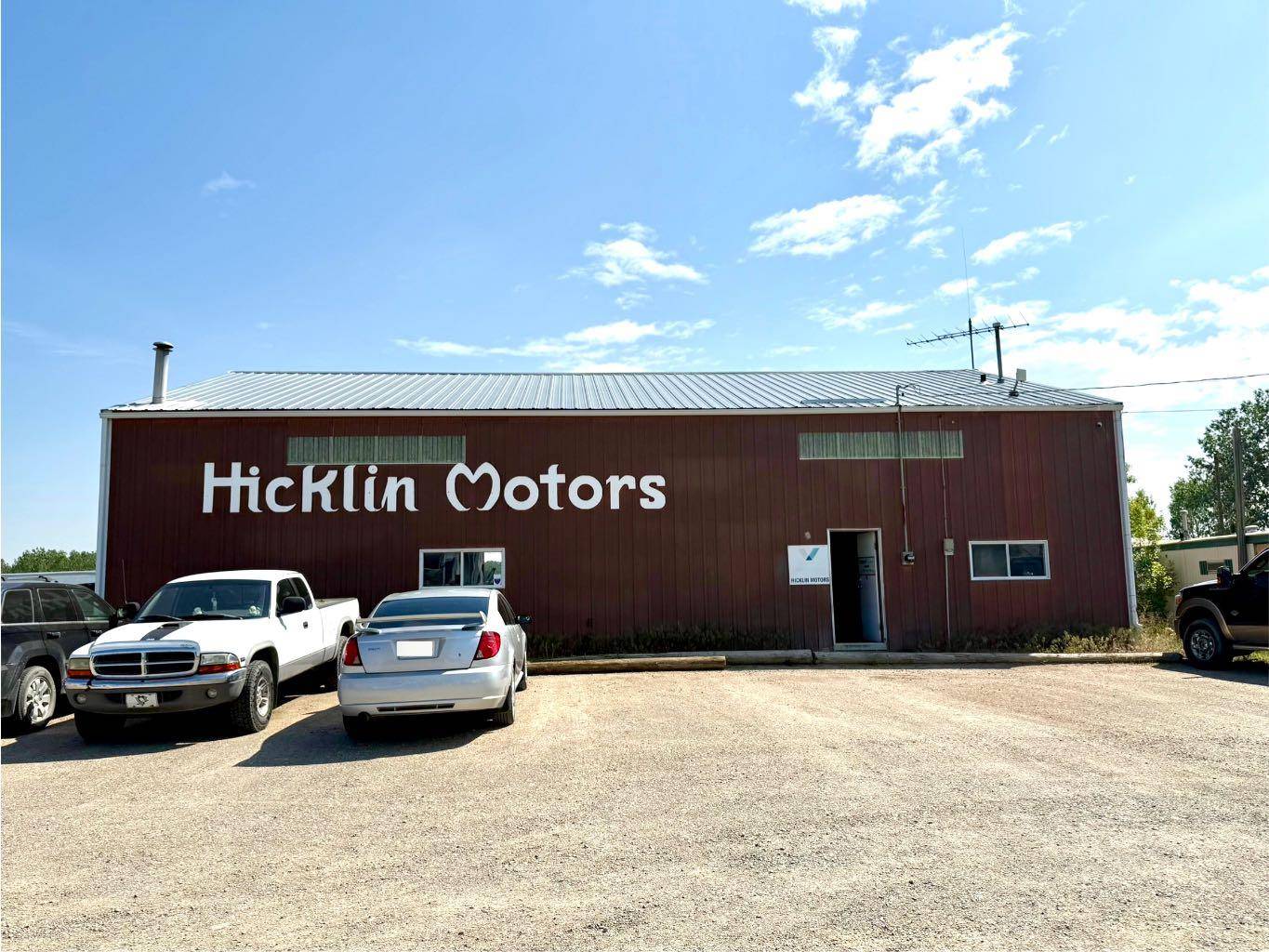 Nanton, AB T0L 1R0,2018 19 AVE