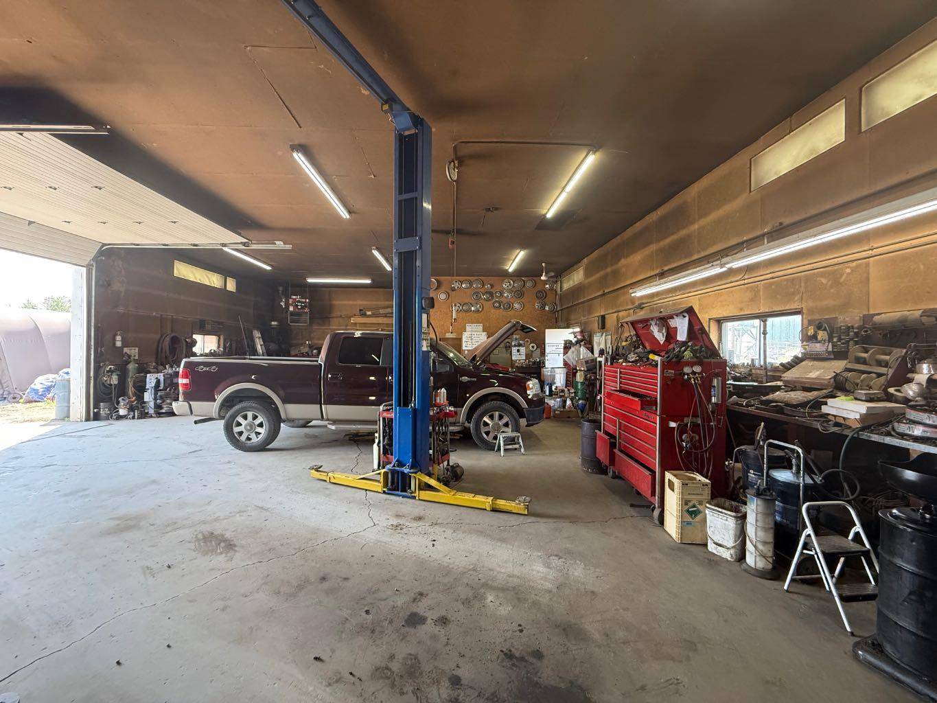 Nanton, AB T0L 1R0,2018 19 AVE