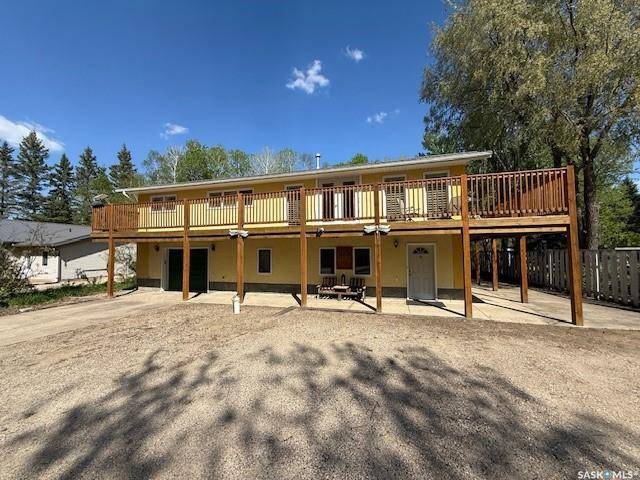 Kamsack, SK S0A 1S0,814 Sunny STREET