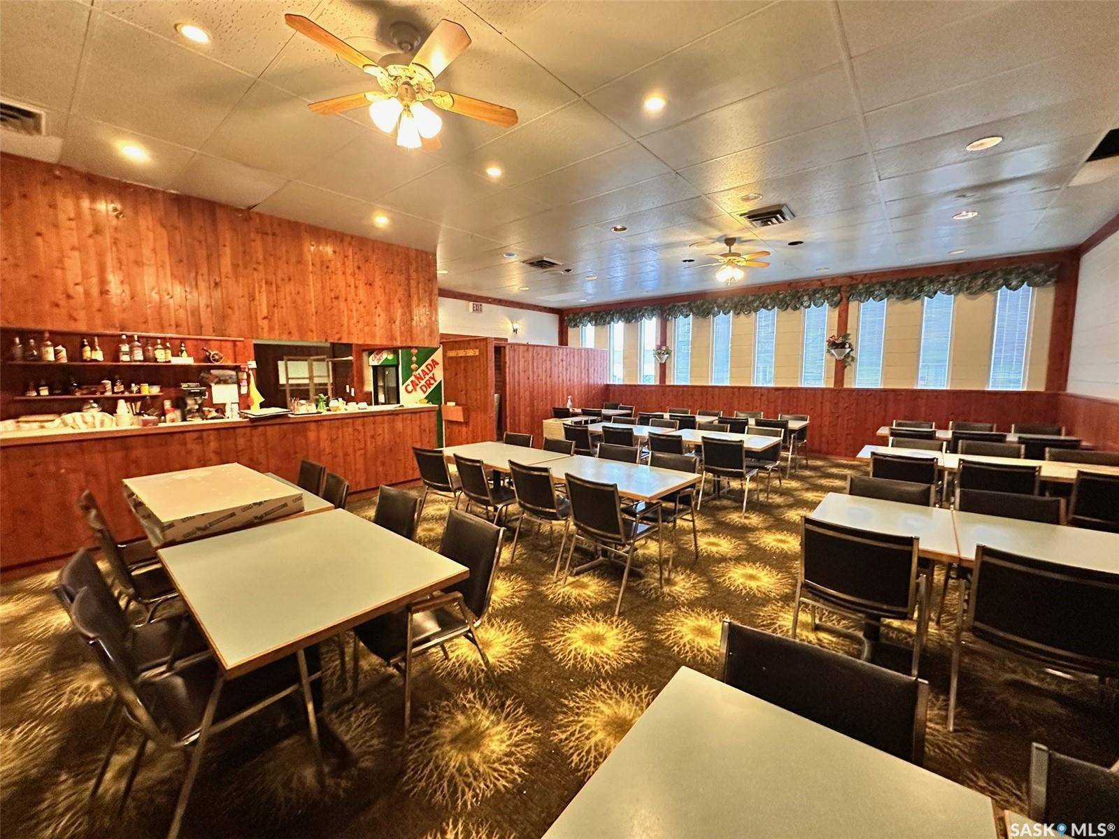 Spiritwood, SK S0J 2M0,113 Main STREET