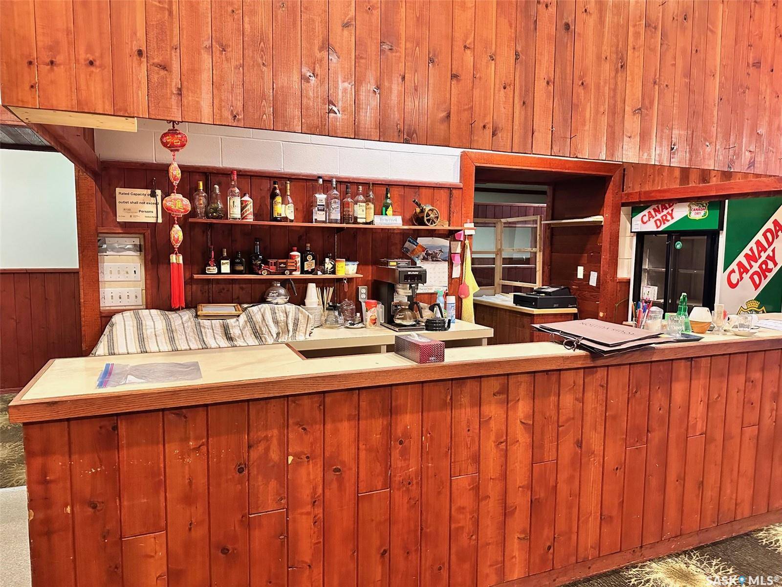 Spiritwood, SK S0J 2M0,113 Main STREET