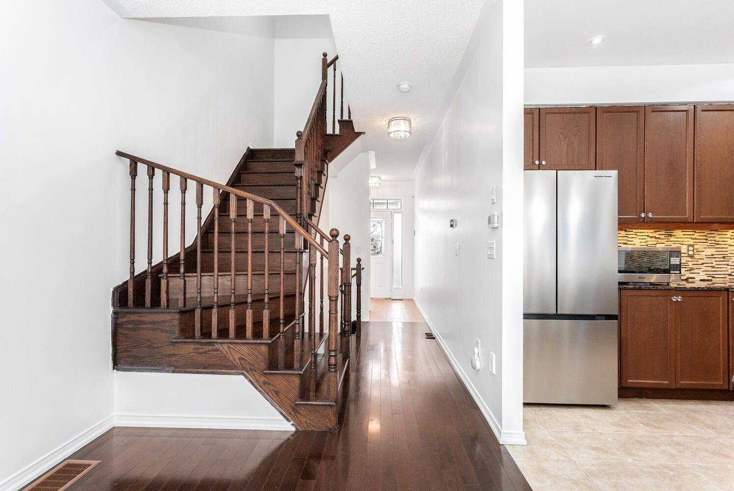 Milton, ON L9T 8B2,745 Farmstead DR #58