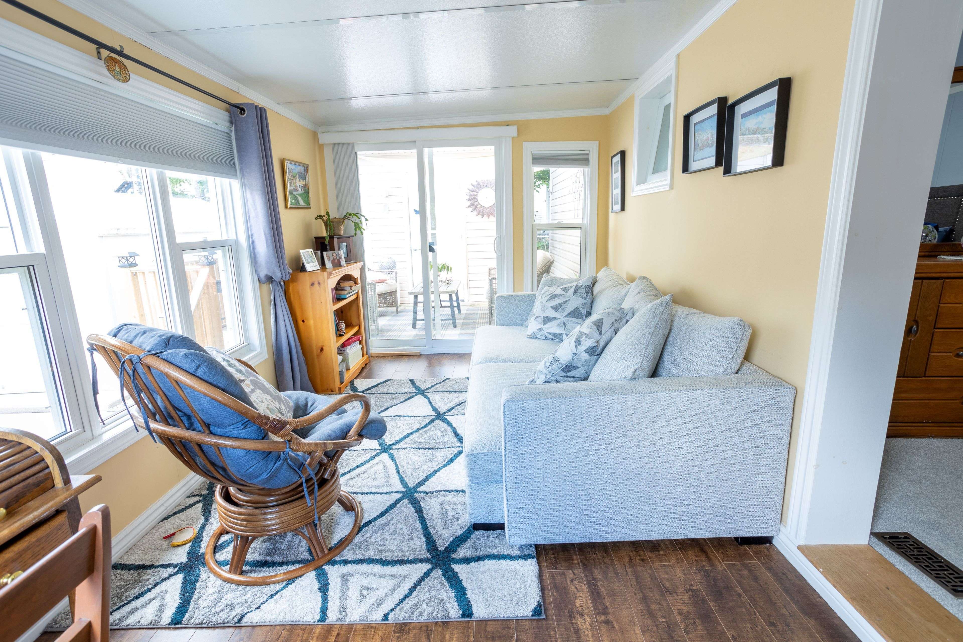 Kingston, ON K7K 6A2,21 Powley Garden DR