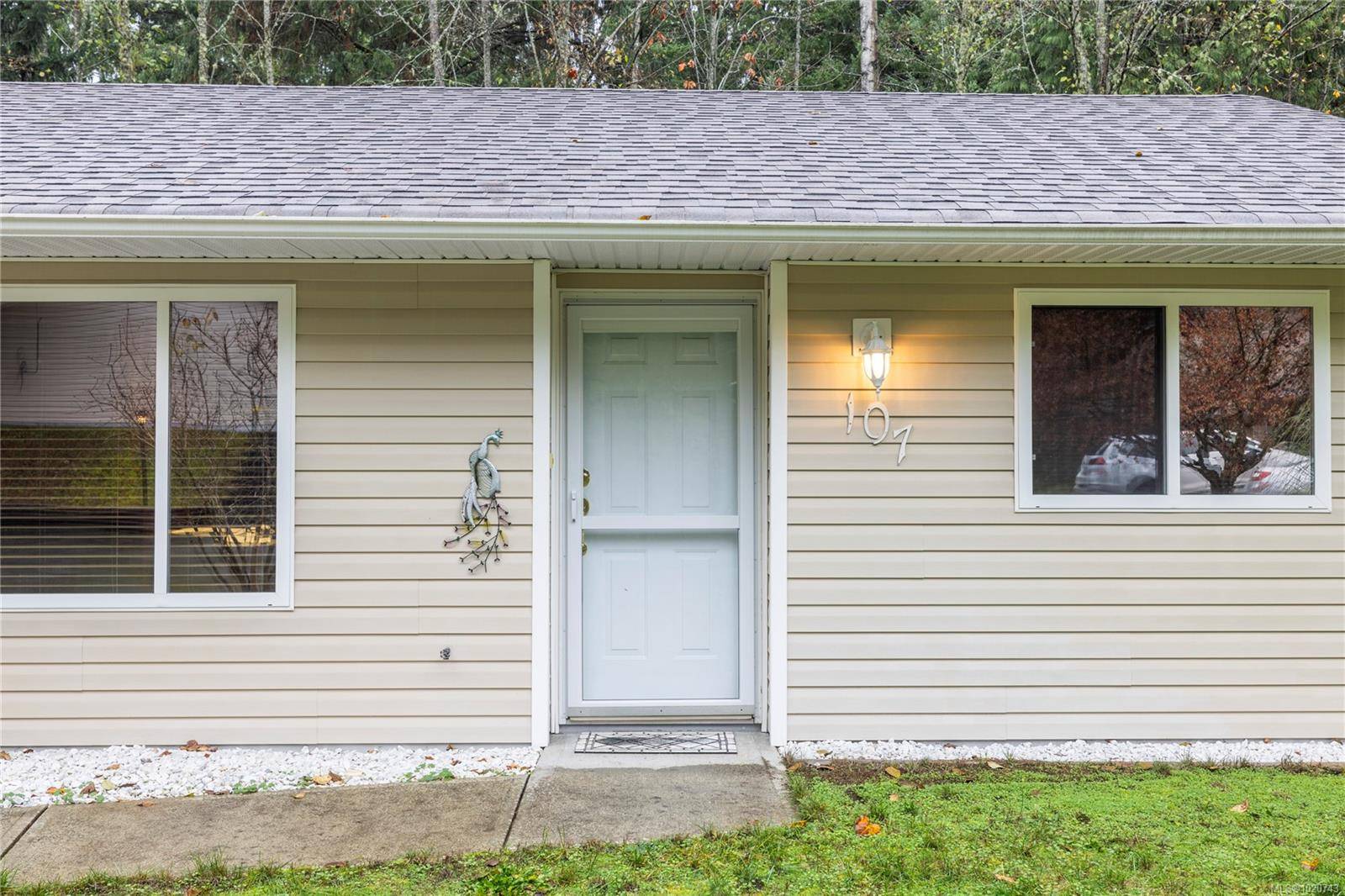 Hilliers, BC V9K 2R7,3105 Rinvold Rd #107