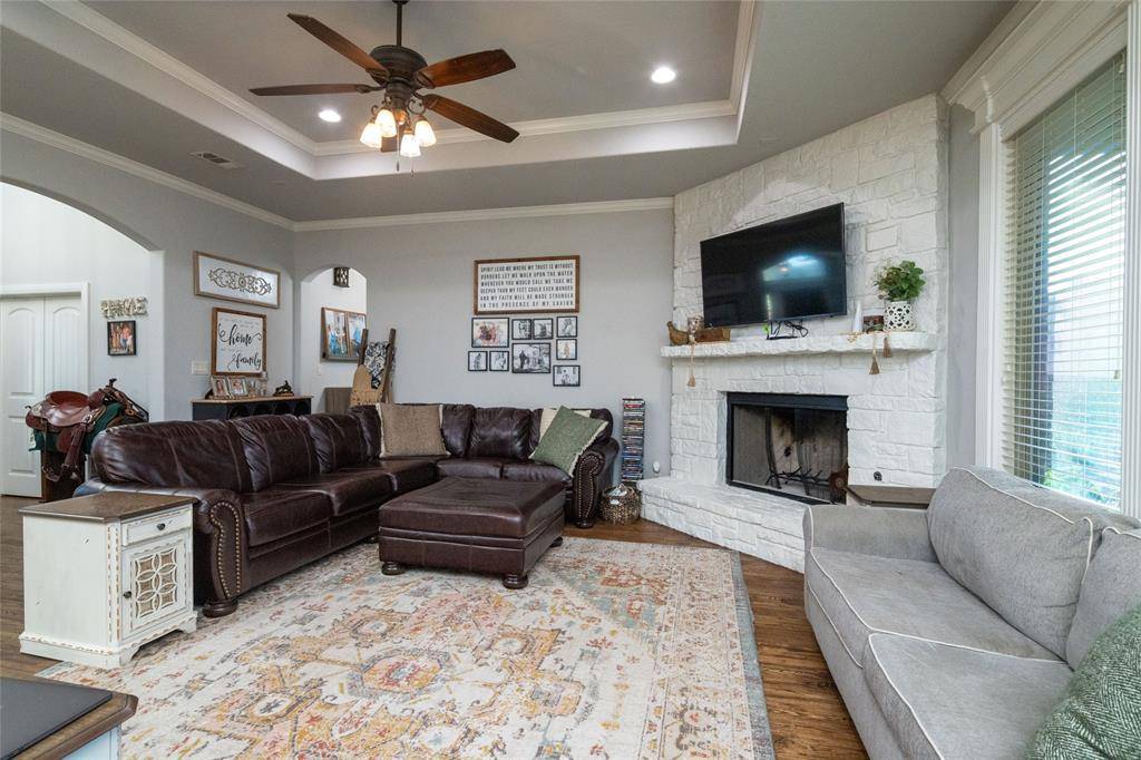 Weatherford, TX 76088,177 Pack Saddle Trail