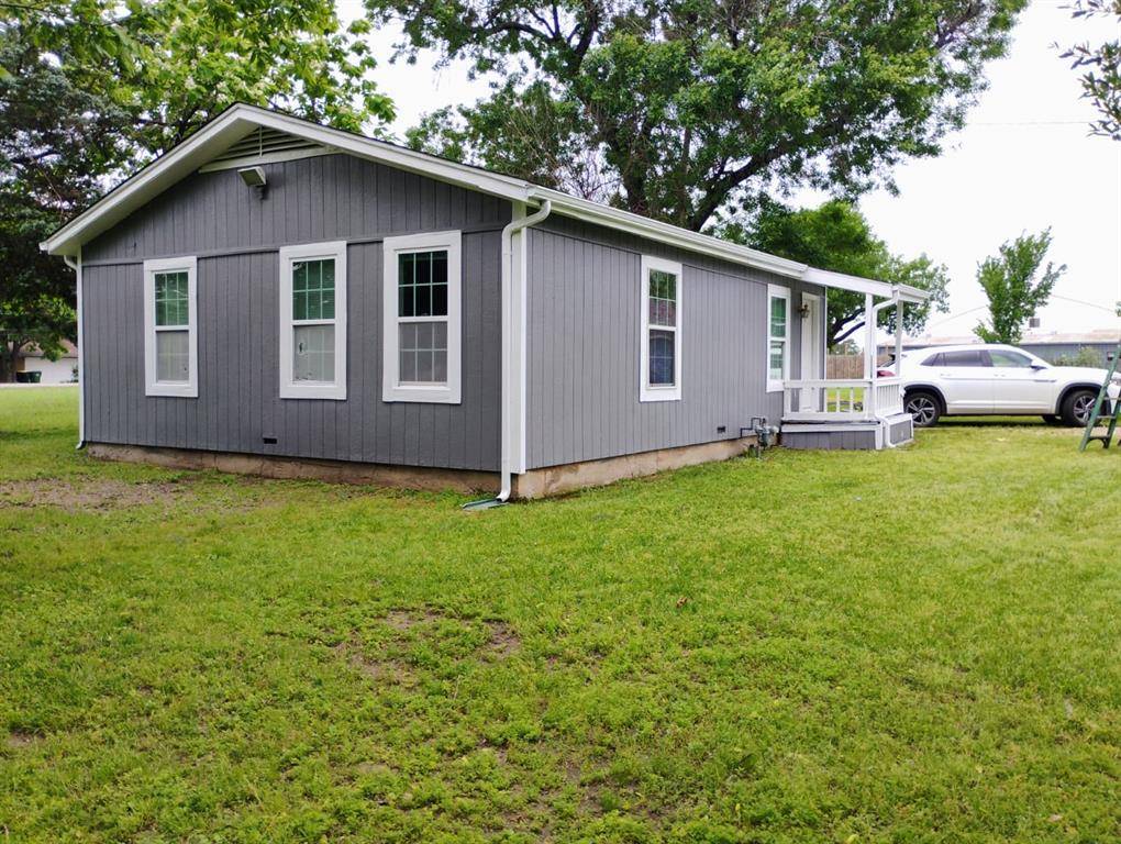 Seagoville, TX 75159,109 W Ard Street