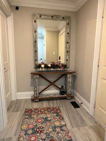 Toronto E10, ON M1E 4X8,275 Manse RD #20 Bsmt