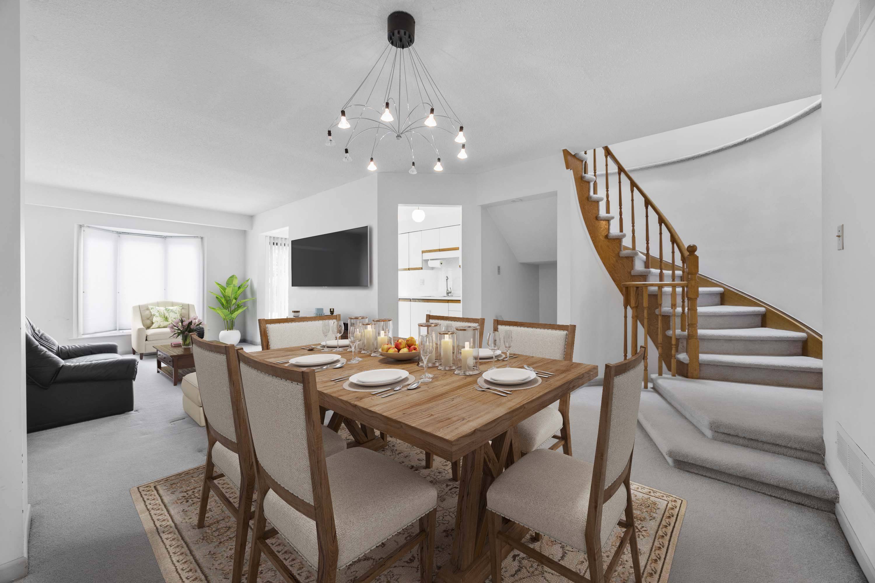 Toronto E07, ON M1S 4C5,66 Placentia BLVD